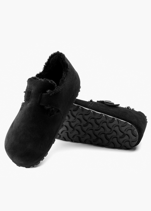 BIRKENSTOCK LONDON Półbuty damskie