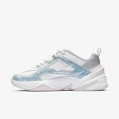 Sneakersy damskie Nike M2K TEKNO