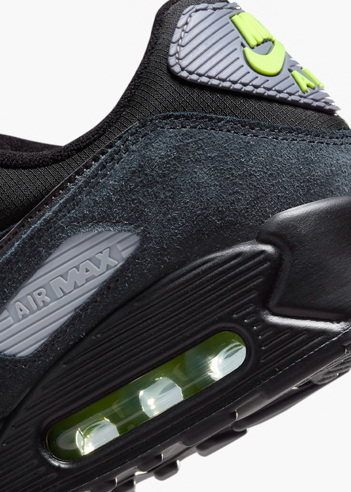 NIKE AIR MAX 90 Sneakersy męskie