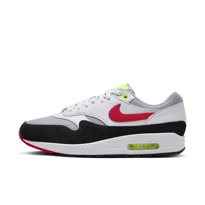 Nike Air Max 1 'Chili Volt' Sneakersy męskie