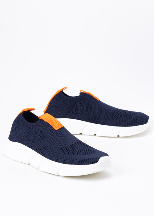 Buty sportowe GEOX J Aril B. A (J02DMA 0006K C0820)