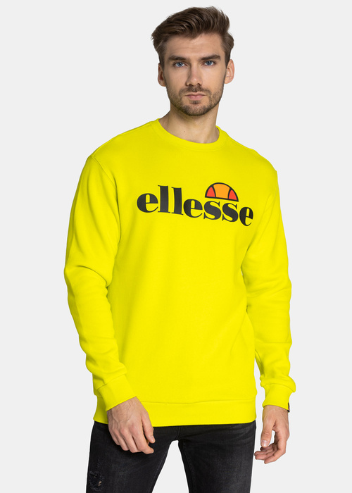 Bluza męska Ellesse Succiso (SHC07930-503)