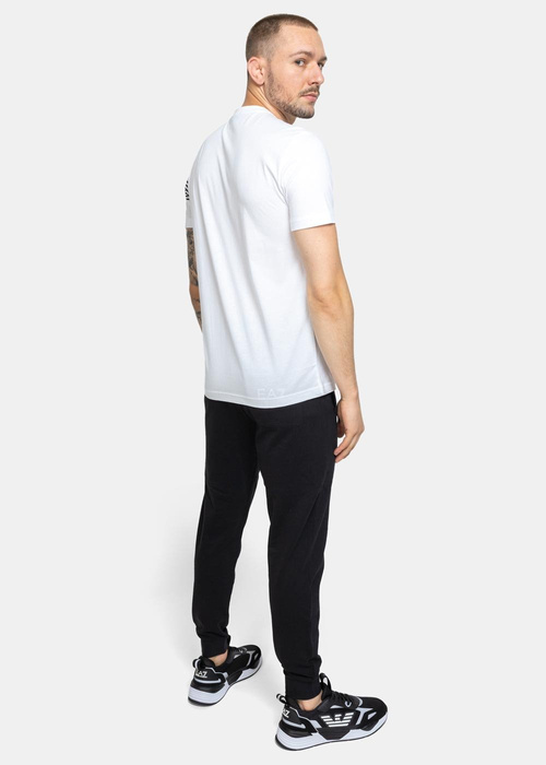Spodnie dresowe EA7 Emporio Armani Regulat Fit (8NPPC3 PJ05Z 0203)