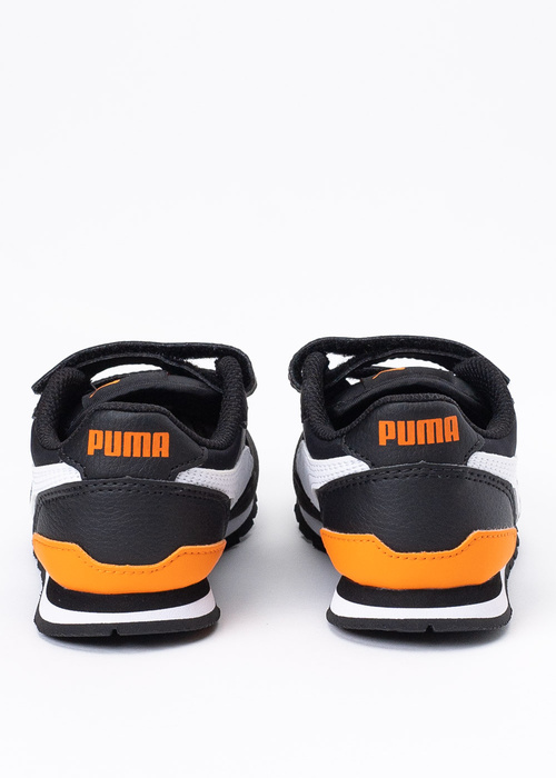 Sneakersy dziecięce PUMA ST RUNNER V3 NL V PS