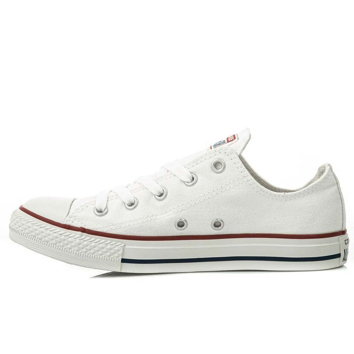 Trampki Converse Chuck Taylor All Star Ox Białe (3J256C)