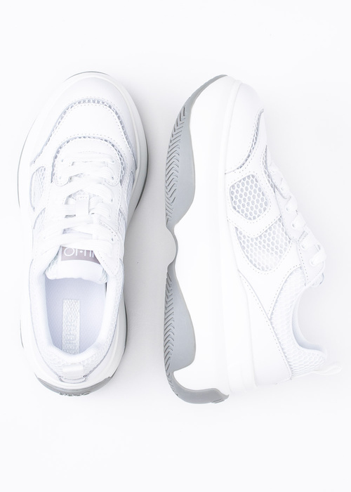 Sneakersy damskie LIU JO JUNE 14