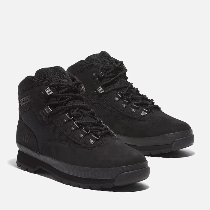 Timberland Euro Hiker Buty Outdoorowe męskie