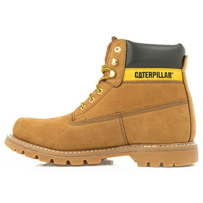 Buty zimowe męskie Caterpillar Colorado (WC44100952)