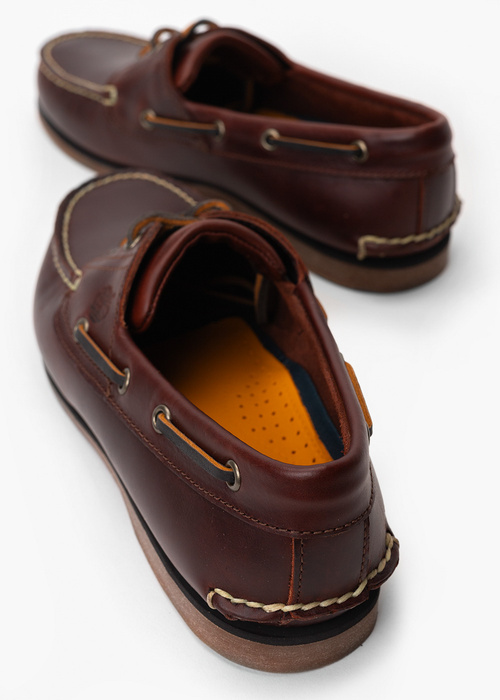 Timberland Classic Boat 2 Eye Mokasyny męskie