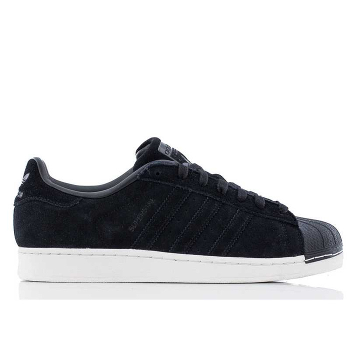 Buty sportowe męskie Adidas Superstar (BZ0201)