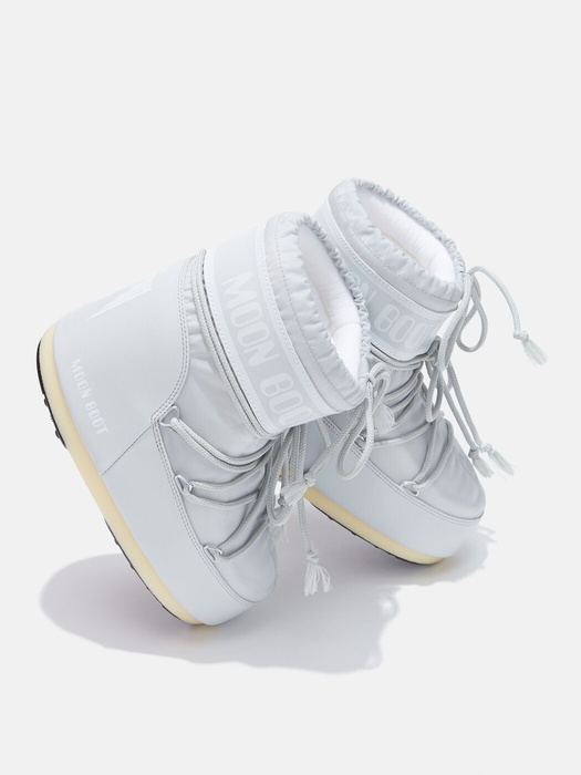 Moon Boot ICON LOW NY Śniegowce damskie