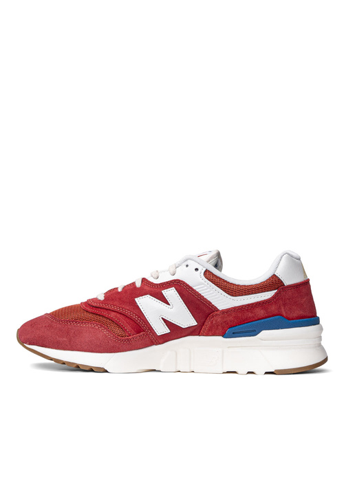 Buty sportowe męskie New Balance CM997 (CM997HRG)