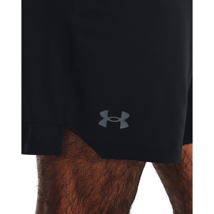 Szorty męskie UNDER ARMOUR UA VANISH WOVEN 6IN SHORTS