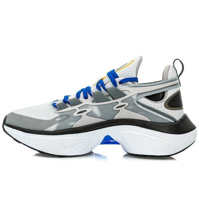 Buty sportowe Nike Signal D/MS/X (AT5303-004)