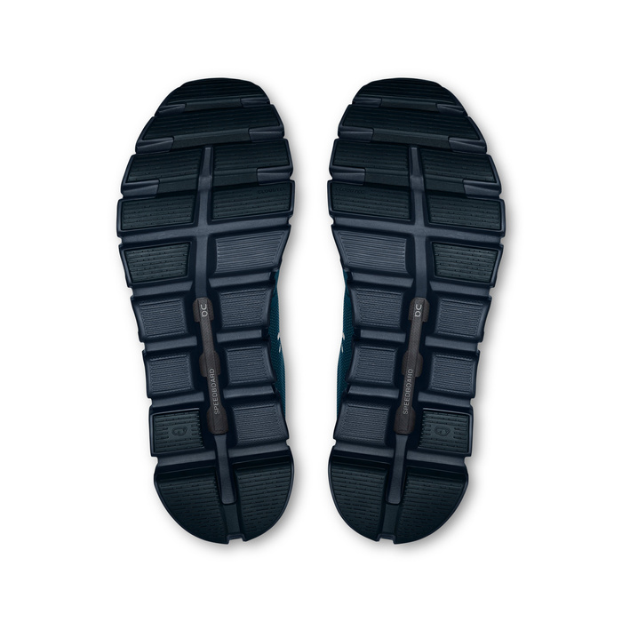 On Cloud 6 M Cloud 6 M Midnight | Ink Sneakersy męskie