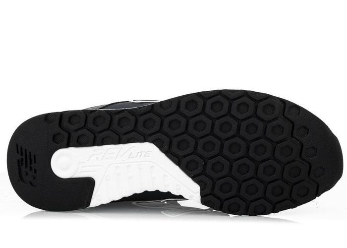 Buty sportowe męskie New Balance MRL 247 (MRL247OH)