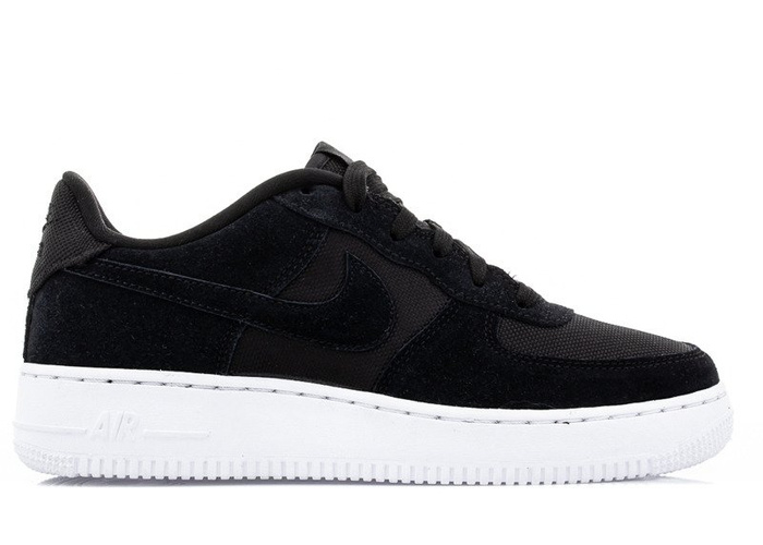 Buty sportowe Nike Air Force 1-1 GS (BQ6979-001)