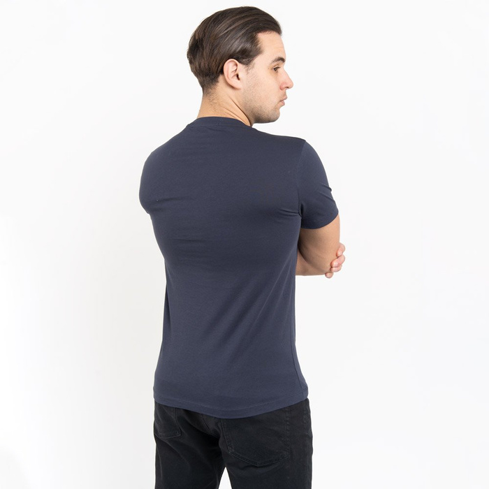 Koszulka męska Calvin Klein Jeans T-Shirt Core Monogram Logo (J30J314314-CHW)