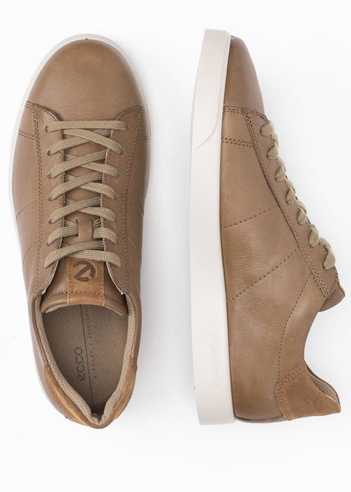 Sneakersy męskie ECCO STREET LITE M SHOE 