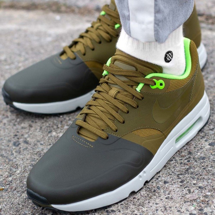 Buty sportowe męskie Nike Air Max 1 Ultra 2.0 SE (875845-300)