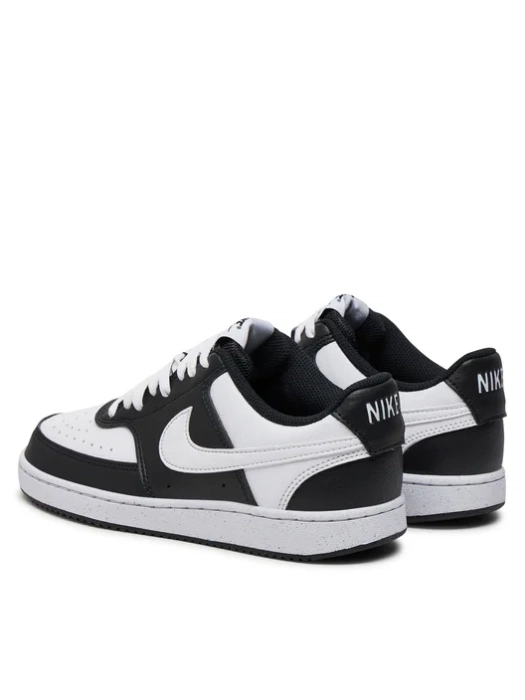 NIKE COURT VISION LO NN Sneakersy damskie