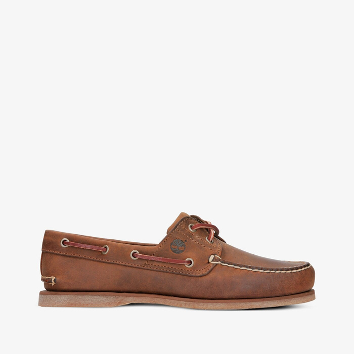 Timberland CLASSIC BOAT 2 EYE Mokasyny męskie