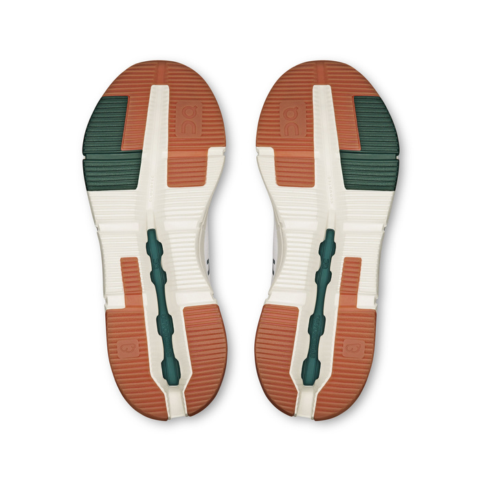 ON Cloudnova 2 Ivory | Olive Sneakersy męskie