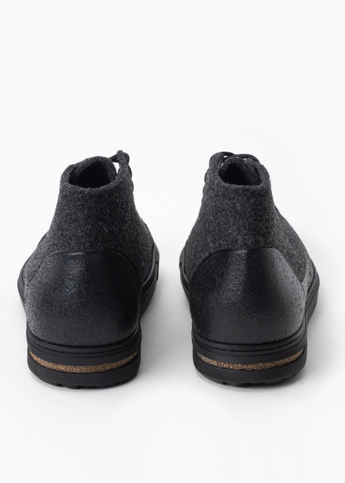 Sneakersy męskie BIRKENSTOCK BEND MID DIP 