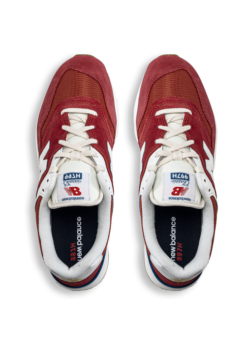 Buty sportowe męskie New Balance CM997 (CM997HRG)