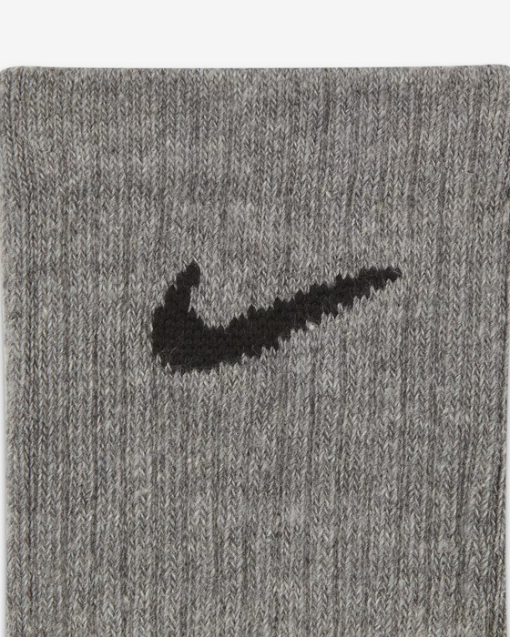 Nike EVERYDAY LTWT CREW 3PR Skarpety unisex 