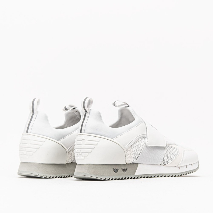 Buty sportowe męskie EA7 Emporio Armani (X8X066 XK199 00175)