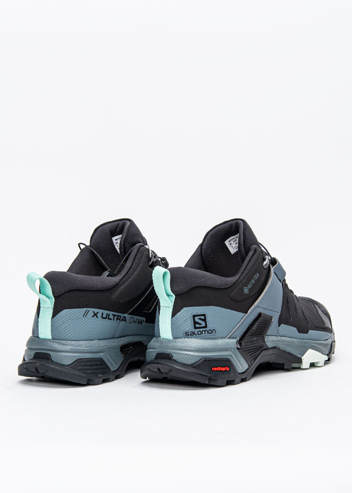 Buty trekkingowe damskie Salomon X Ultra 4 GTX (L41289600)