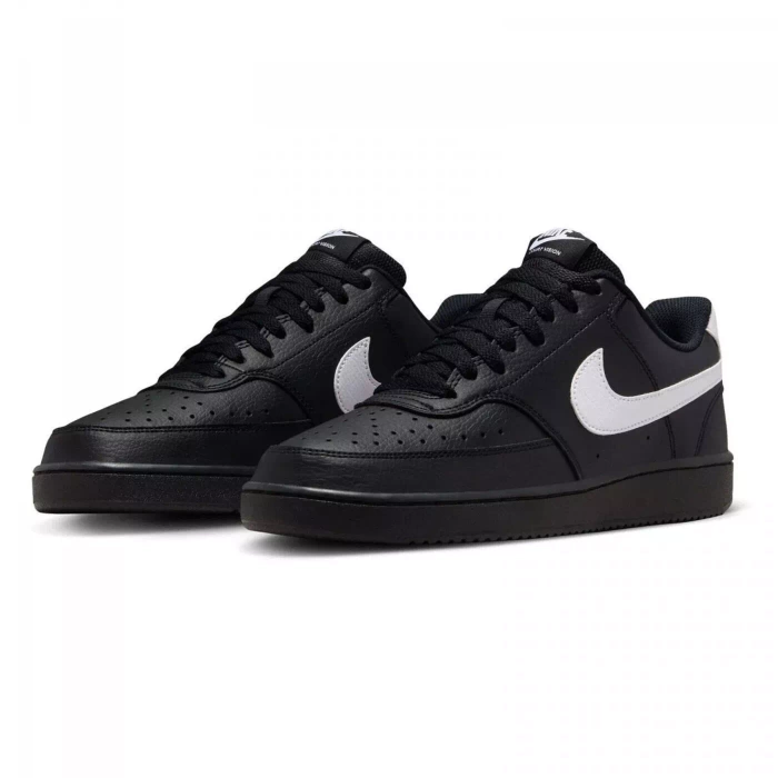 Nike COURT VISION LO TRK3.2 Sneakersy męskie