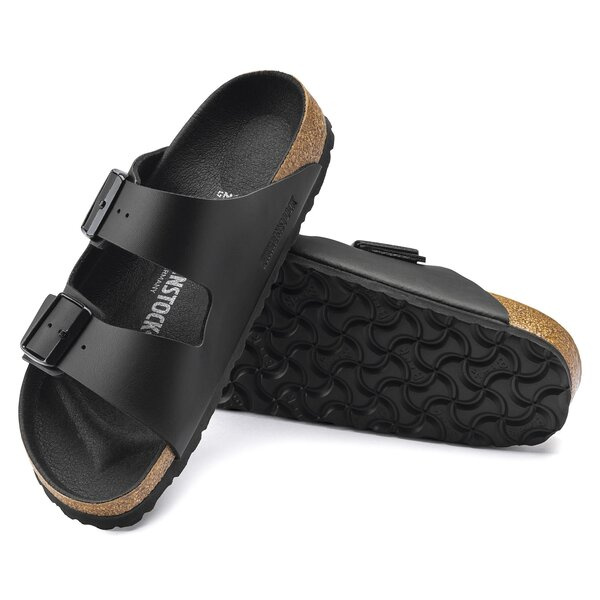 BIRKENSTOCK ARIZONA Klapki damskie