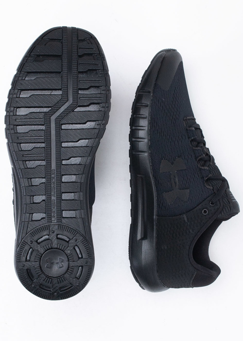 Buty treningowe męskie Under Armour Micro G Pursuit Bp (3021953-002)