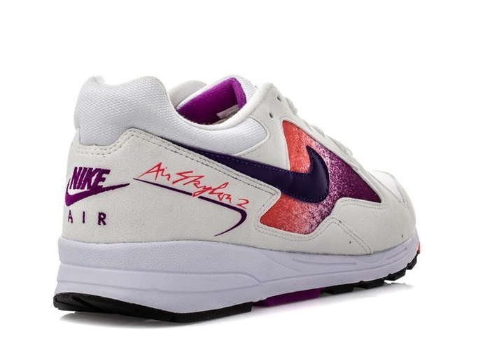 Buty sportowe męskie Nike Air Skylon II (AO1551-103)