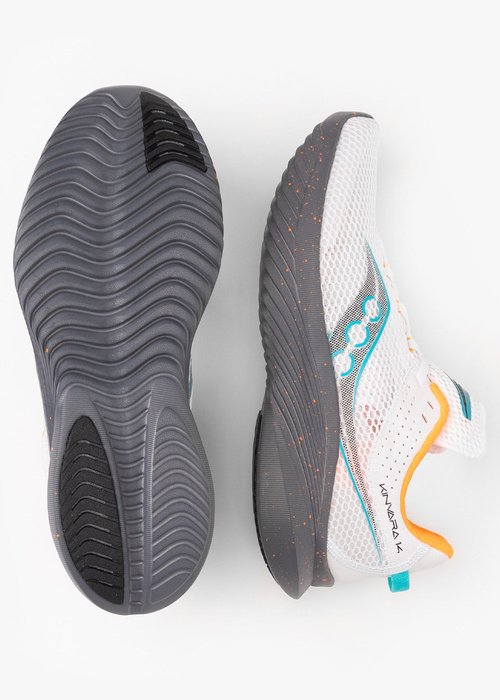 Buty męskie do biegania SAUCONY KINVARA 14