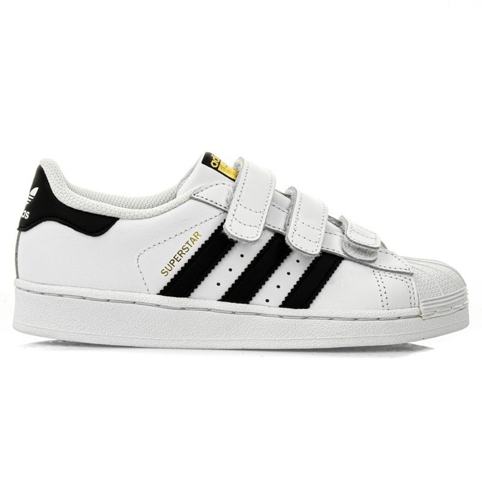 Buty sportowe Adidas Originals Superstar Foundation CF (B26070)