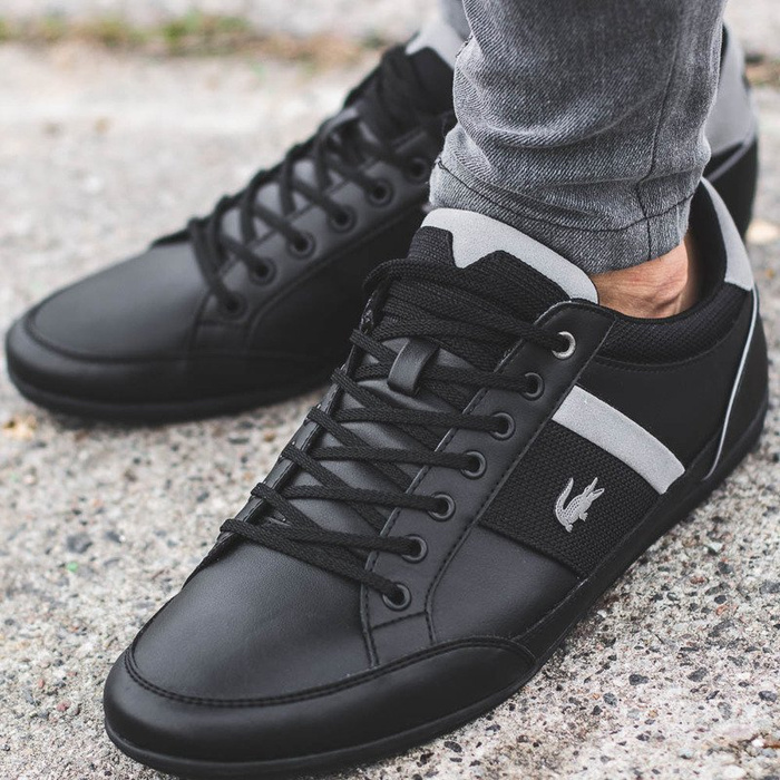 Buty sportowe męskie Lacoste Chaymon 318 (CAM0008231)
