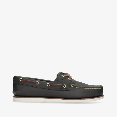 Timberland CLASSIC BOAT 2 EYE Mokasyny męskie