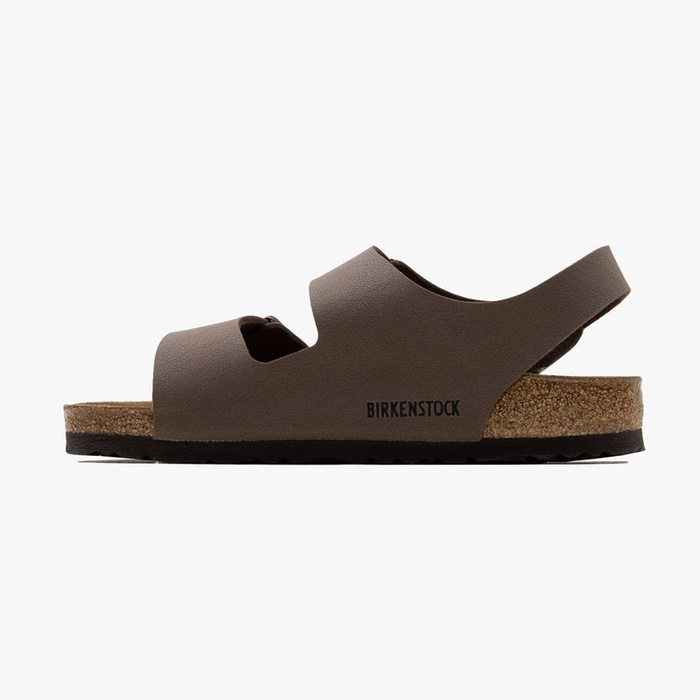 Sandały damskie Birkenstock Milano BF (634501)