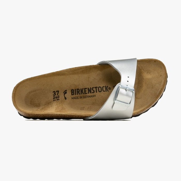 Klapki damskie Birkenstock Madrid BS (0040413)