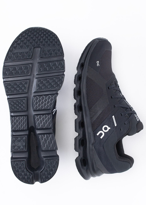 Buty męskie do biegania ON CLOUDRUNNER WATERPROOF