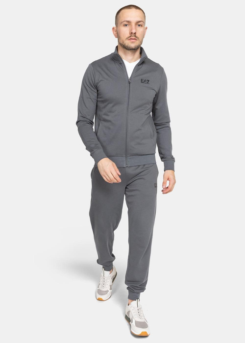 Spodnie dresowe męskie EA7 Emporio Armani (8NPPC3 PJ05Z 1977)