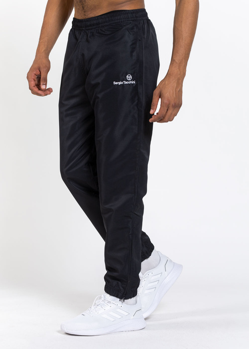 Spodnie dresowe męskie Sergio Tacchini Carson 021 Slim Pant (39171-560)