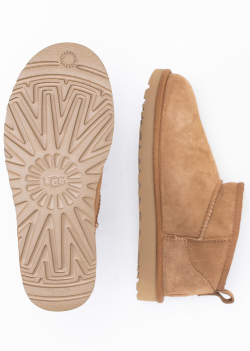 UGG W Classic Ultra Mini Buty zimowe damskie