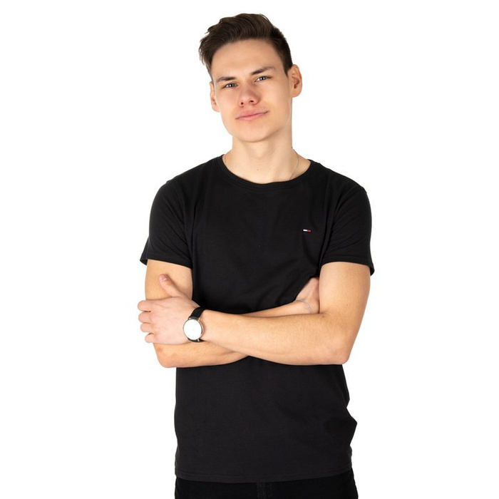 Koszulka Tommy Hilfiger (DMODN04411-078)