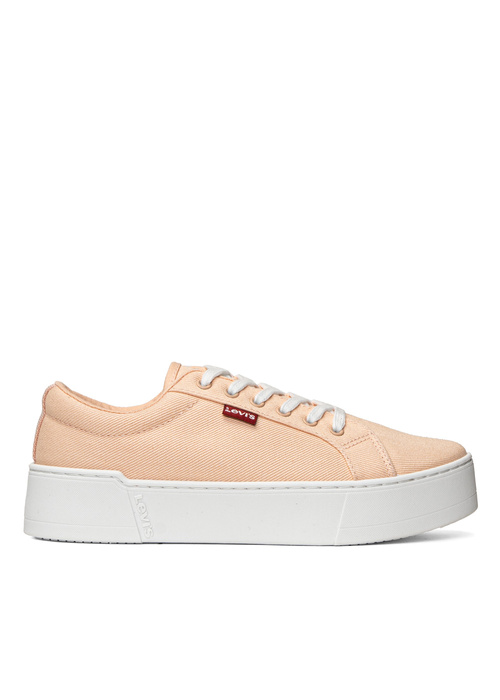 Levi's Tijuana 2.0 Tenisówki damskie różowe