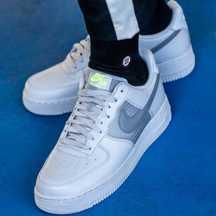Buty sportowe męskie Nike Air Force 1 LO (AQ8626-002)