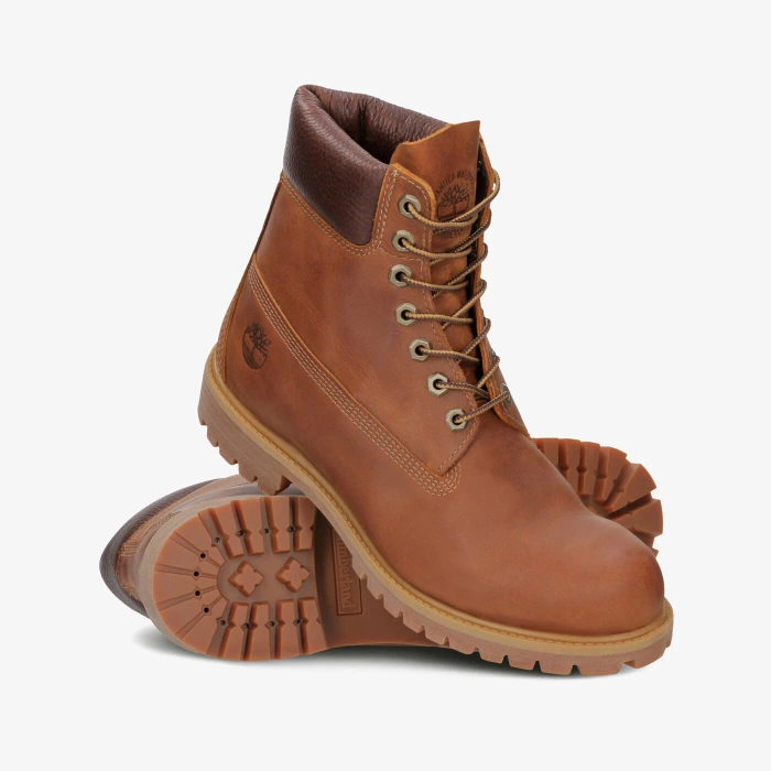 TIMBERLAND Premium 6 Inch Heritage Boot Trapery męskie